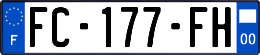 FC-177-FH