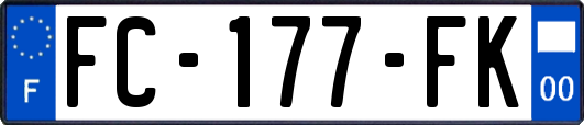 FC-177-FK