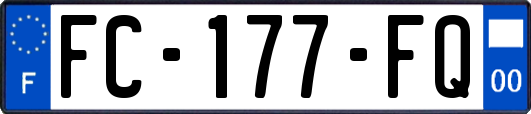 FC-177-FQ