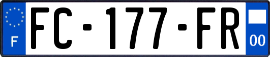 FC-177-FR