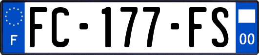 FC-177-FS