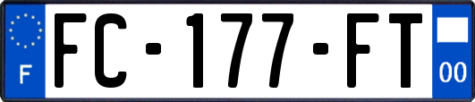 FC-177-FT