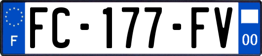 FC-177-FV