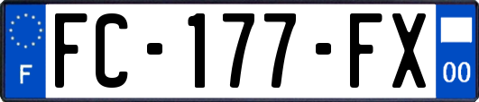 FC-177-FX