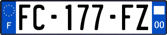 FC-177-FZ