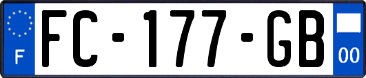 FC-177-GB