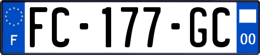 FC-177-GC