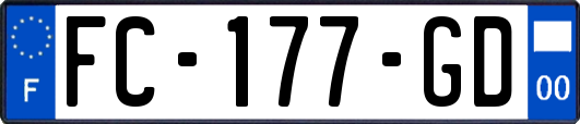 FC-177-GD