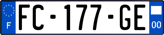 FC-177-GE