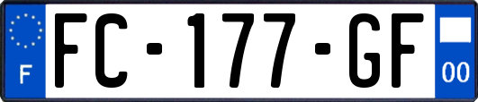 FC-177-GF