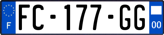 FC-177-GG