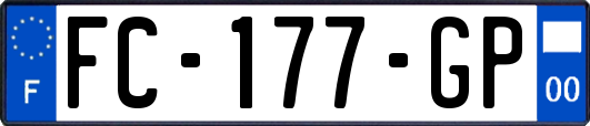 FC-177-GP