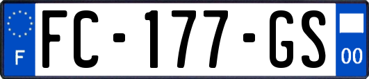 FC-177-GS