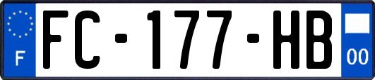 FC-177-HB