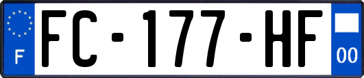 FC-177-HF