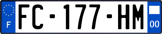 FC-177-HM