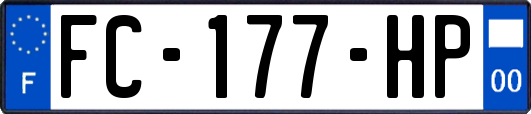 FC-177-HP