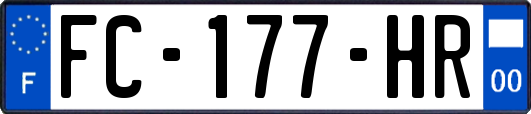 FC-177-HR