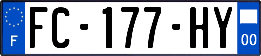 FC-177-HY