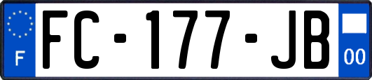 FC-177-JB