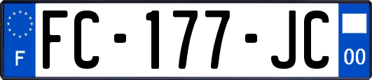 FC-177-JC