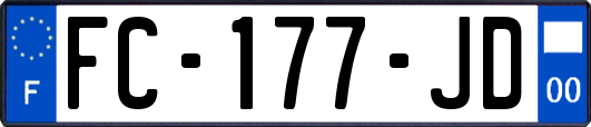 FC-177-JD