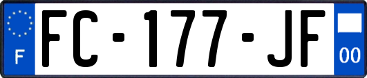 FC-177-JF