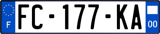 FC-177-KA
