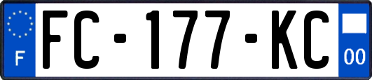 FC-177-KC