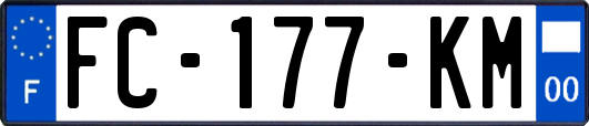 FC-177-KM