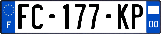 FC-177-KP