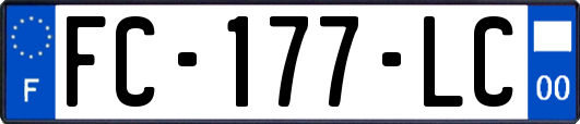 FC-177-LC