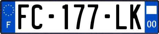 FC-177-LK
