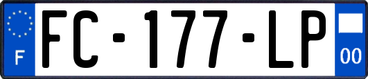 FC-177-LP