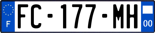 FC-177-MH