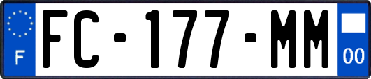 FC-177-MM