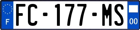 FC-177-MS