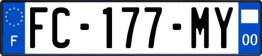 FC-177-MY