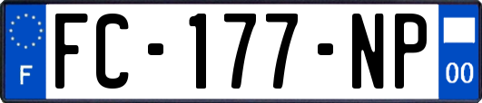 FC-177-NP