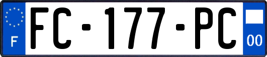 FC-177-PC