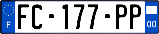 FC-177-PP