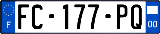 FC-177-PQ