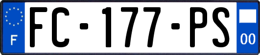 FC-177-PS