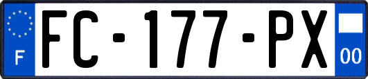 FC-177-PX
