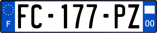 FC-177-PZ