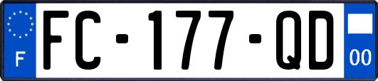 FC-177-QD