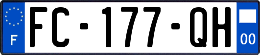 FC-177-QH