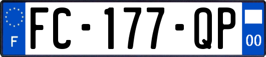 FC-177-QP