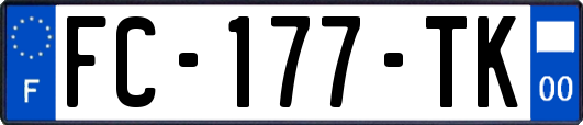 FC-177-TK