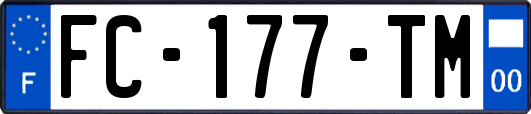 FC-177-TM